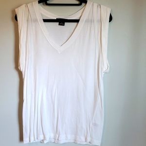 Trouve Muscle Tee